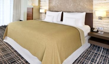 Bild von Standard Zimmer