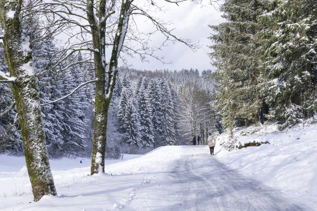 Schöne Hotels im Sauerland