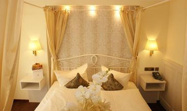 Bild von Standard Zimmer