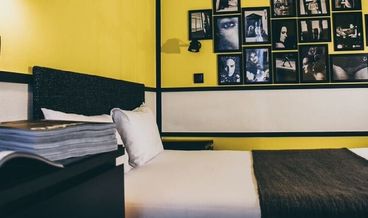Bild von Standard Zimmer