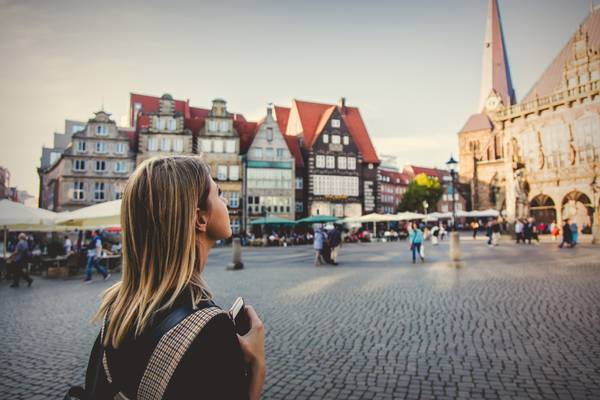 Secret Hotel Umgebung Bremen - Secret Special -