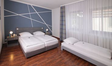 Bild von Standard Zimmer