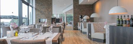 Bild von À-la-Carte-Restaurant