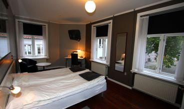 Bild von Standard Zimmer