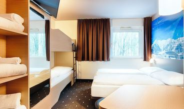 Bild von Double Room-1 Queen Bed Non Refundable Free WiFi Free self parking