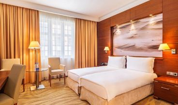 Bild von Standard Zimmer