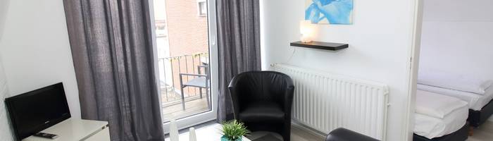 Bild von Appartment