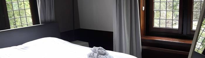 Bild von Burgzimmer