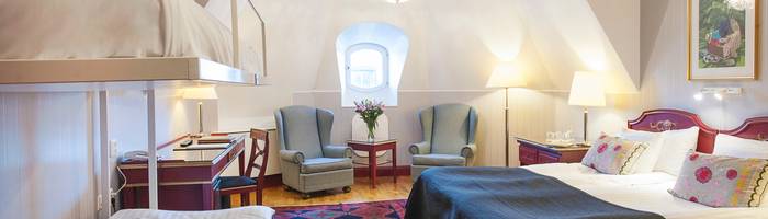 Bild von Familienzimmer