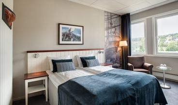 Bild von Standard Zimmer