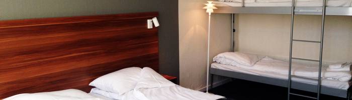 Bild von Familienzimmer