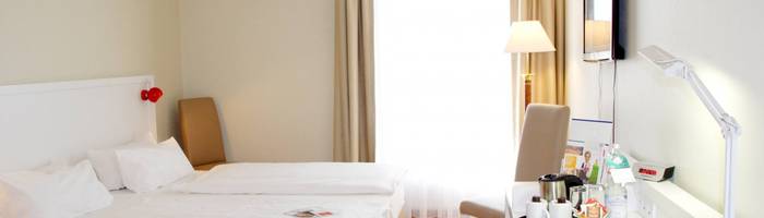 Bild von Doppelzimmer Hot Deal