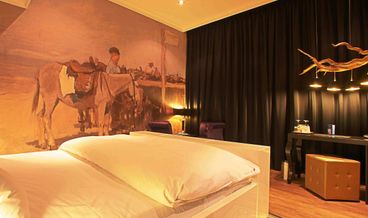 Bild von Komfort Zimmer