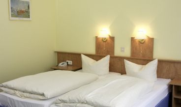 Bild von Landhuiskamer