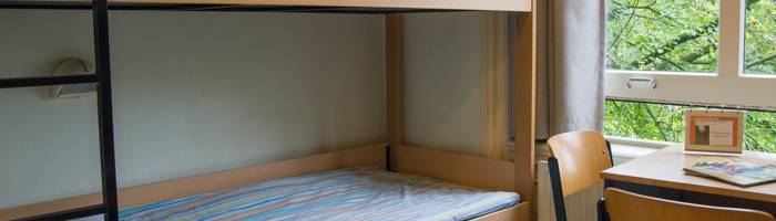 Bild von Doppelzimmer, privat