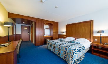 Bild von Doppelzimmer
