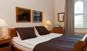Bild von Standard Zimmer