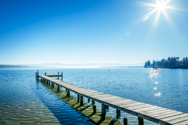 Hotels in Starnberg und Starnberger See Hotels