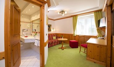 Bild von Standard Zimmer
