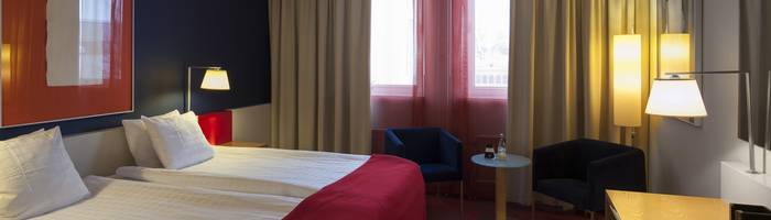 Bild von Standard Doppelzimmer