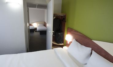 Bild von Twin Room, Non Smoking-2 Twin Beds Free self parking Free WiFi