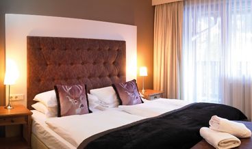 Bild von Komfort-Doppelzimmer