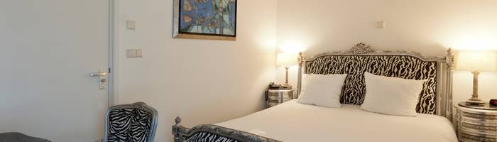 Bild von Deluxe Zimmer - nicht stornierbar