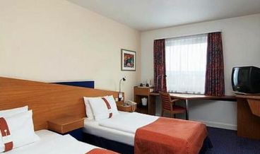 Bild von Standard Zimmer