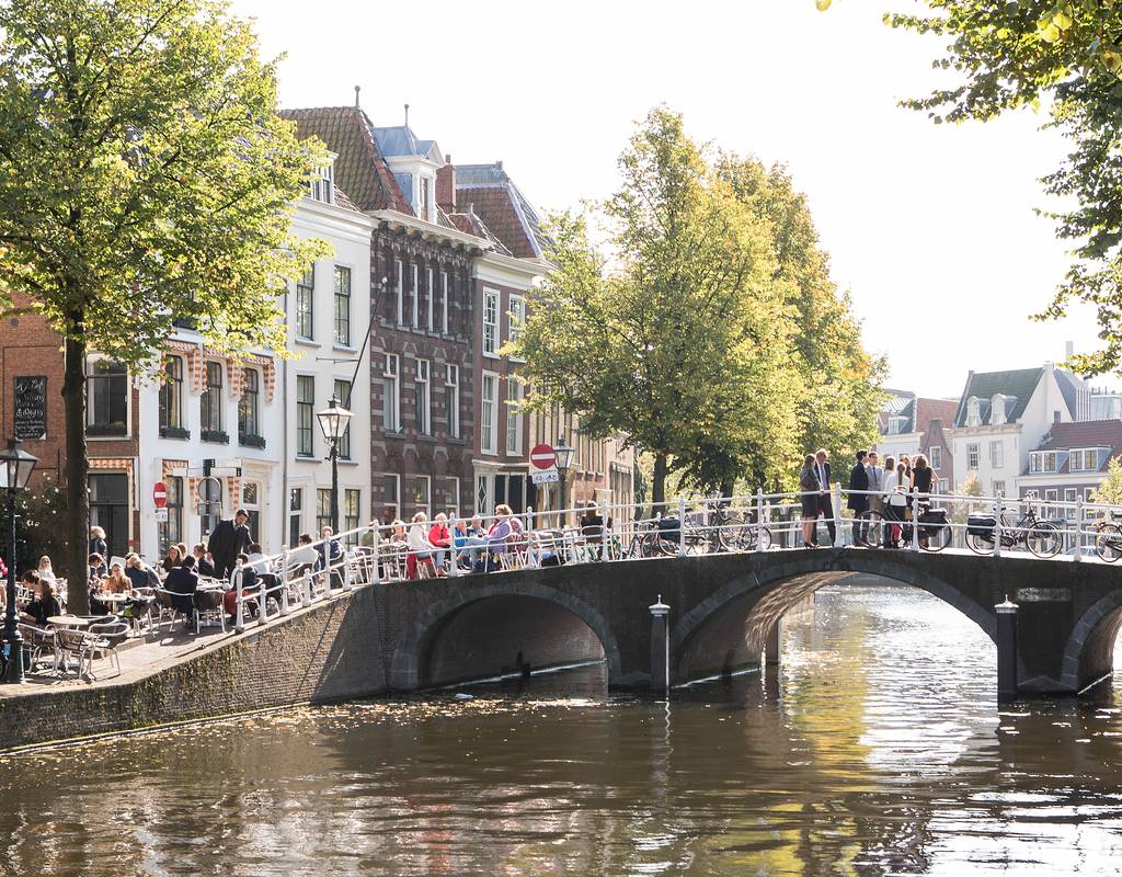 Top 7 Städte & Regionen in Südholland – Wo die Niederlande lebendig sind