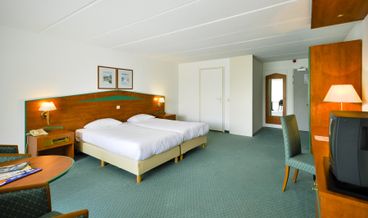 Bild von Komfort Doppelzimmer