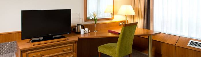 Bild von Komfort Zimmer