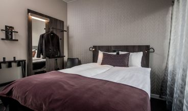 Bild von Economy Zimmer