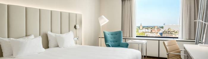 Bild von Frühbucherangebot - 30 Tage im Voraus Superior Zimmer