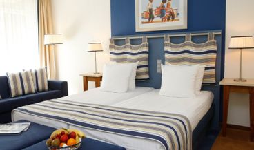 Bild von Superior Zimmer