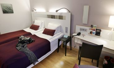 Bild von Standard Zimmer