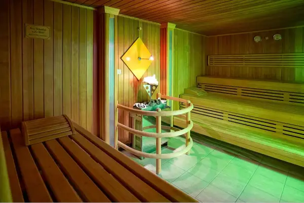 Seehotel Berlin-Rangsdorf - Zweibettzimmer Parkseite - Hotdeal - WELLNESS