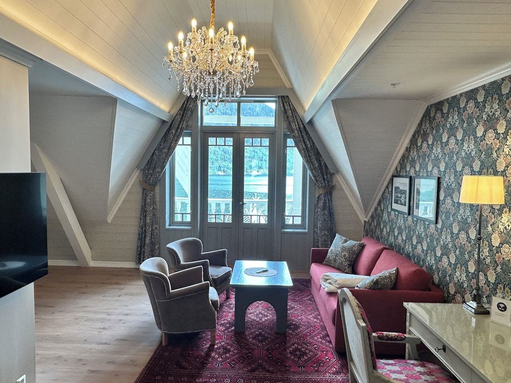 Bild von Suite