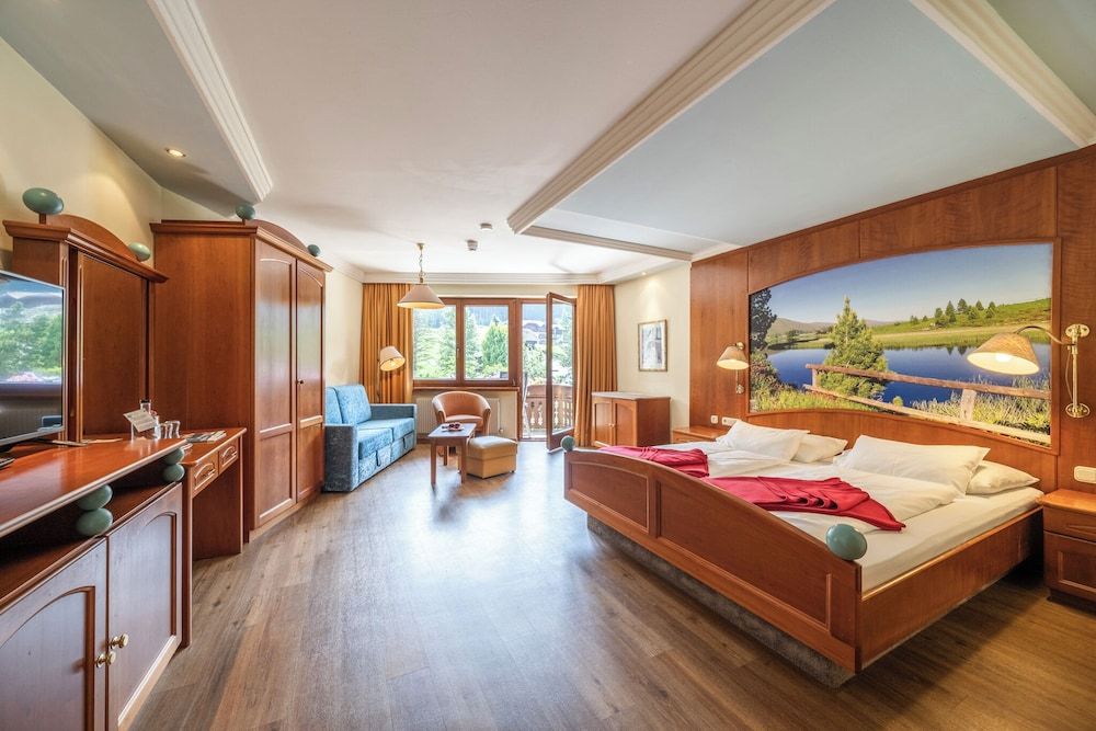 Bild von Classic-Zimmer