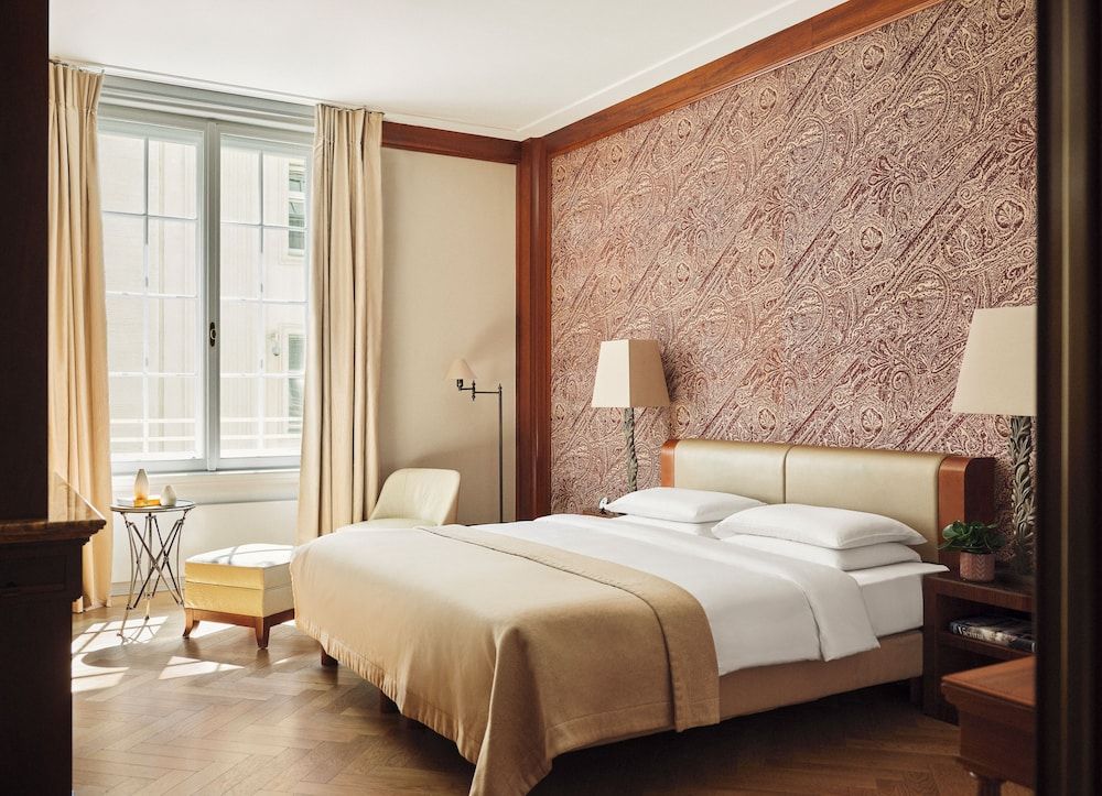 Bild von Park, Deluxe-Suite