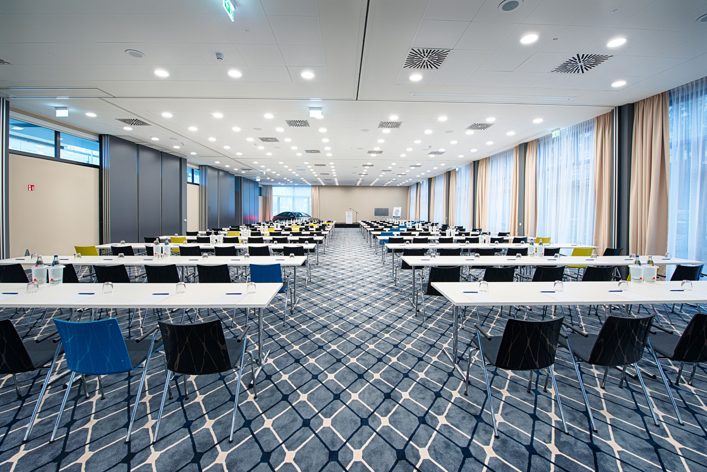 Hotelausstattung