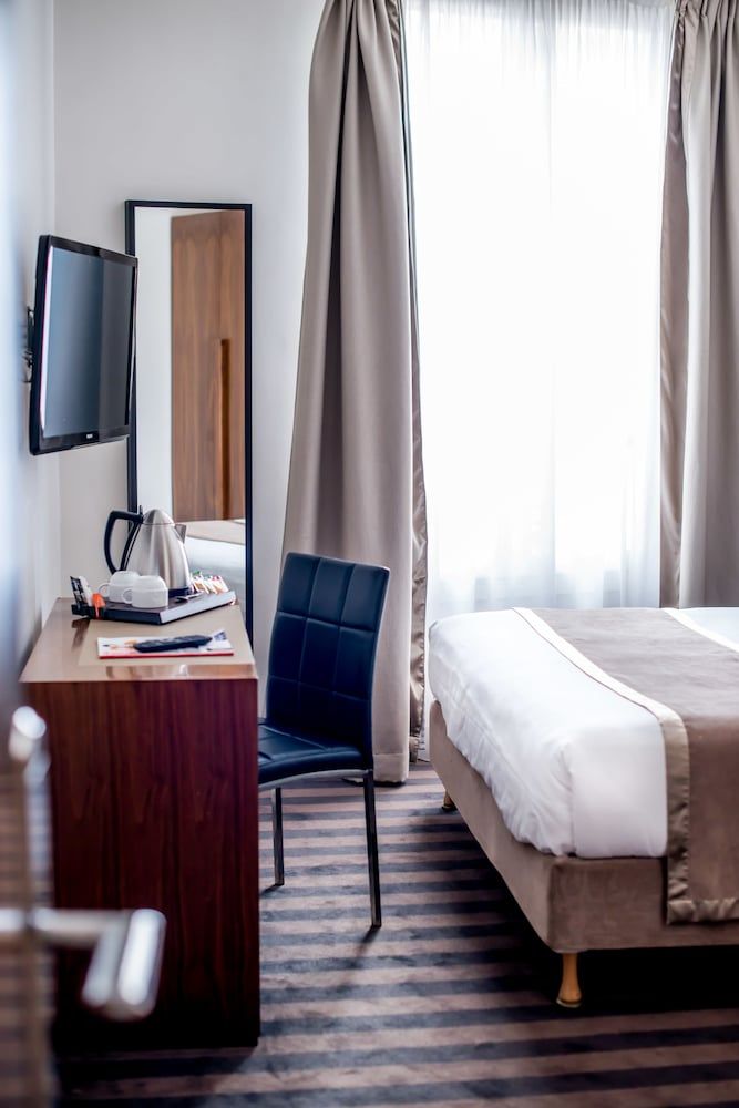 Bild von Standard-Doppelzimmer