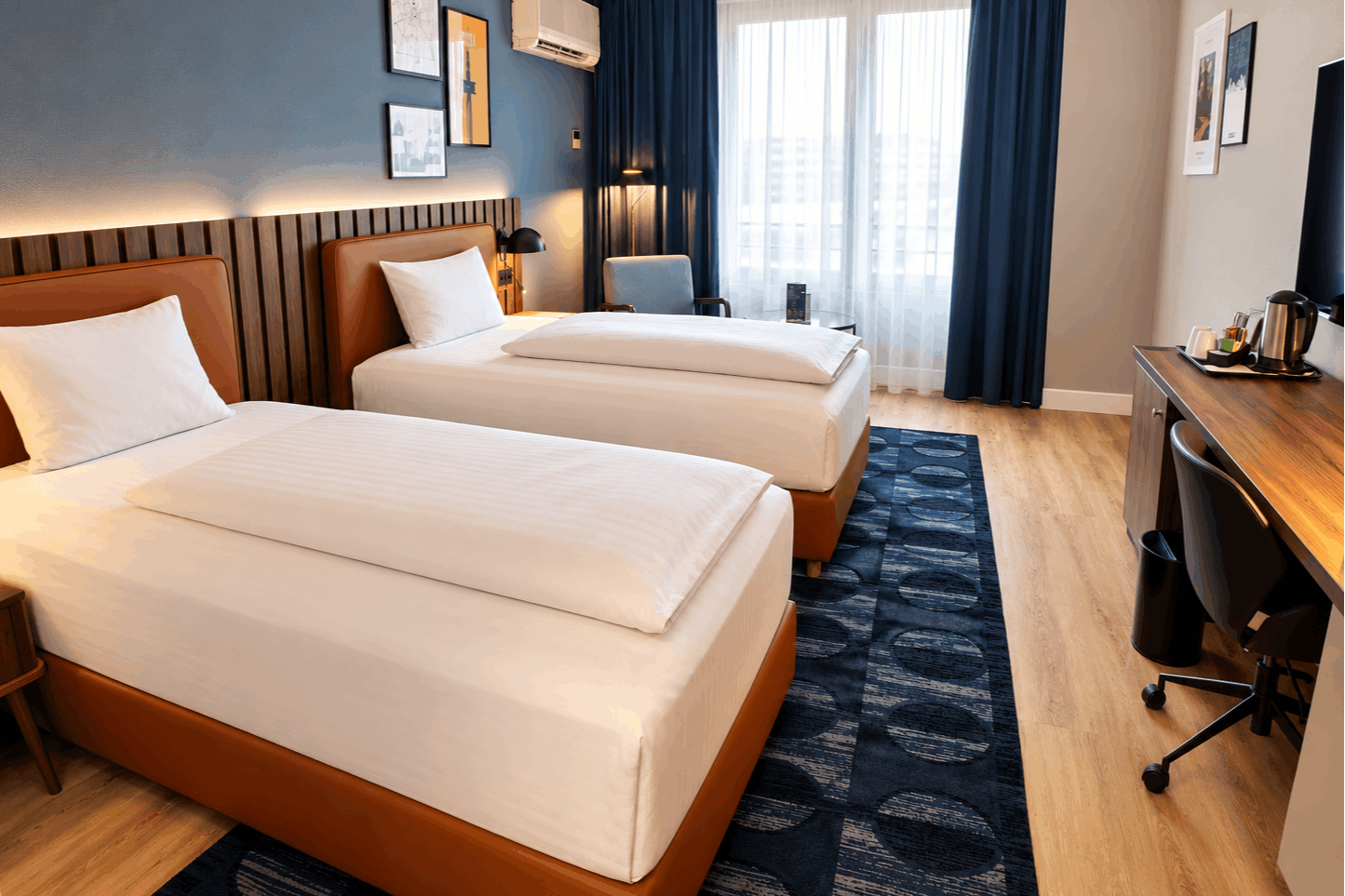 Bild von Standard Zimmer