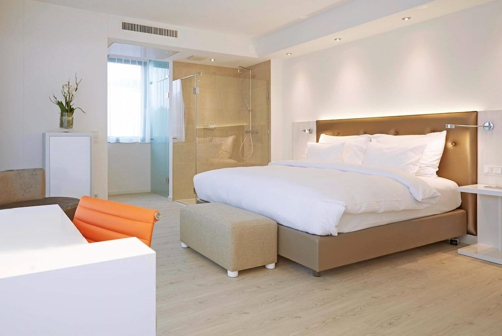 Bild von Standard-Doppelzimmer, 1 Doppelbett