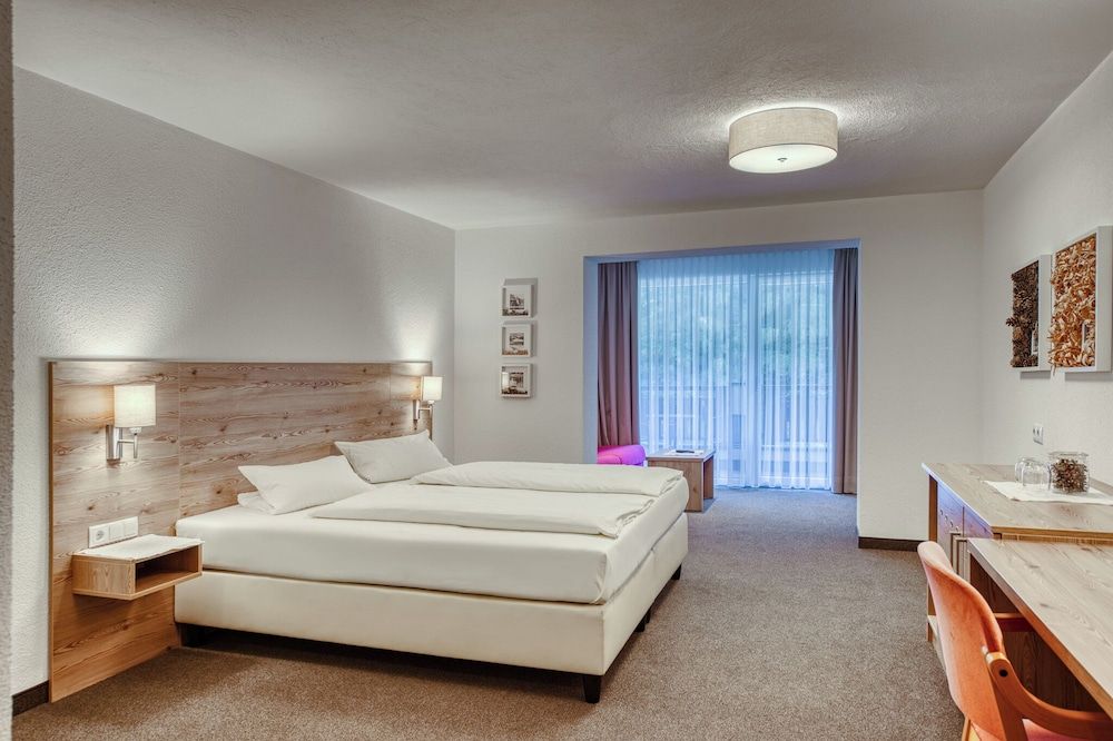Bild von Superior-Doppelzimmer, Balkon