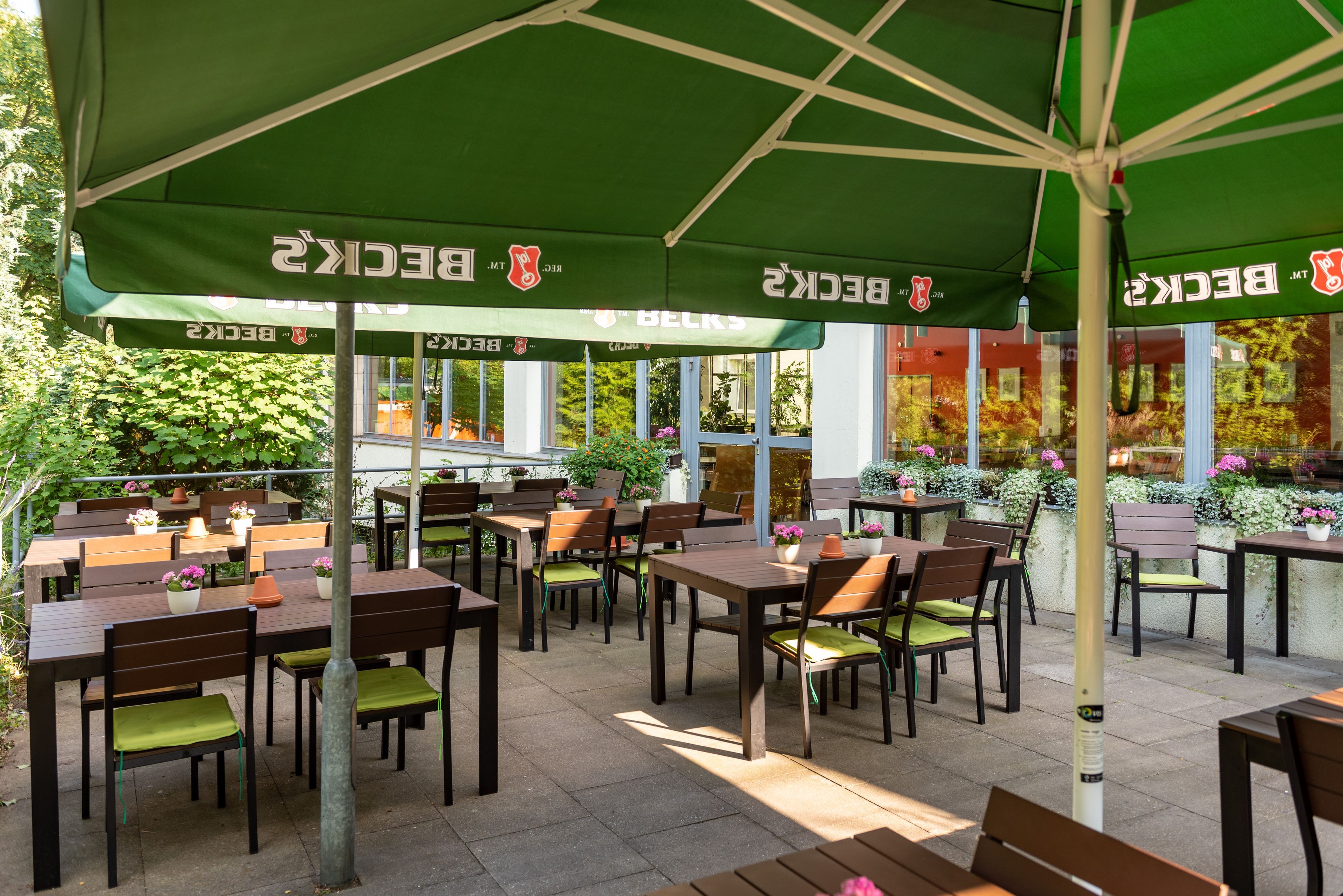 Hotelausstattung