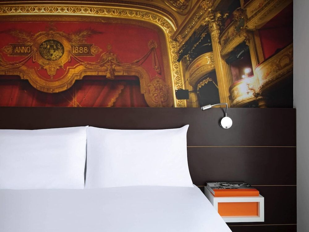 Bild von Standardzimmer, 1 Doppelbett
