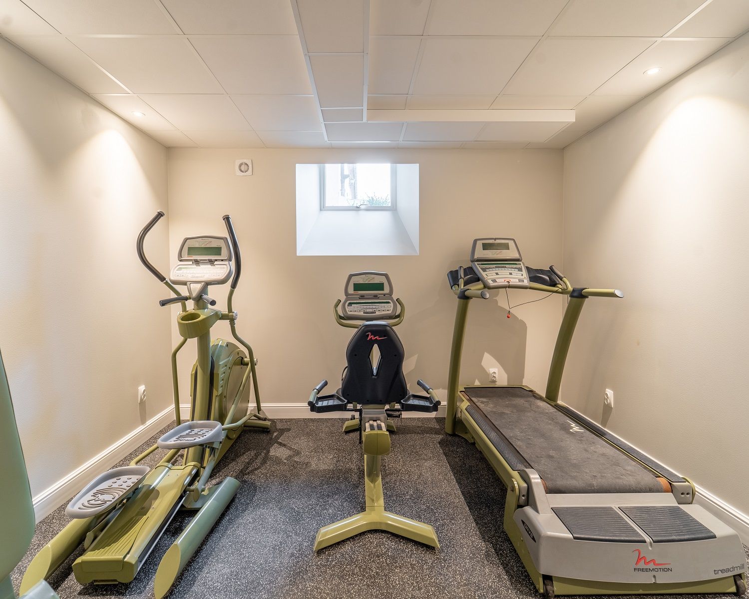Wellness