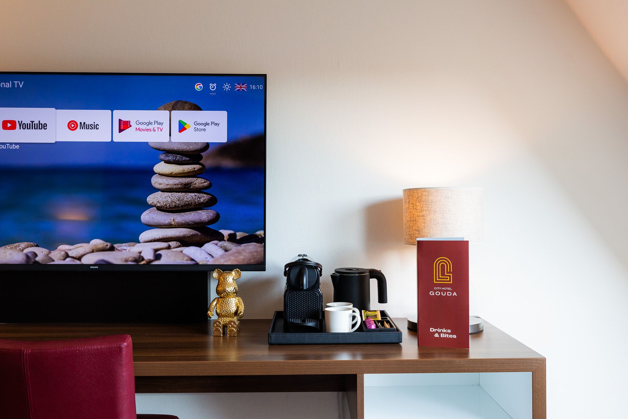 Bild von Wellnessresort Special