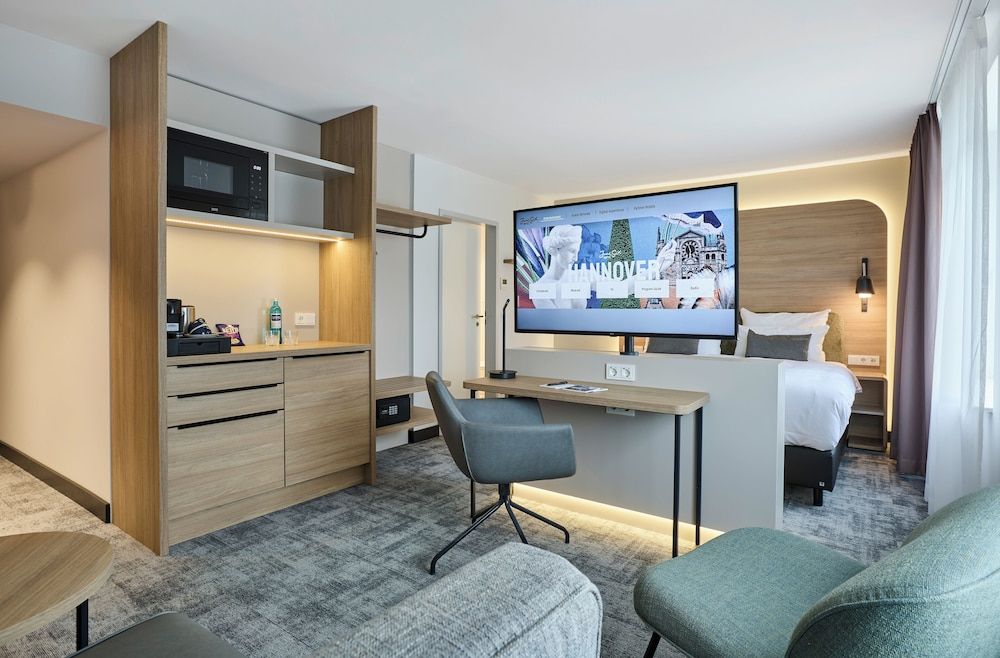 Bild von Stadttour Special