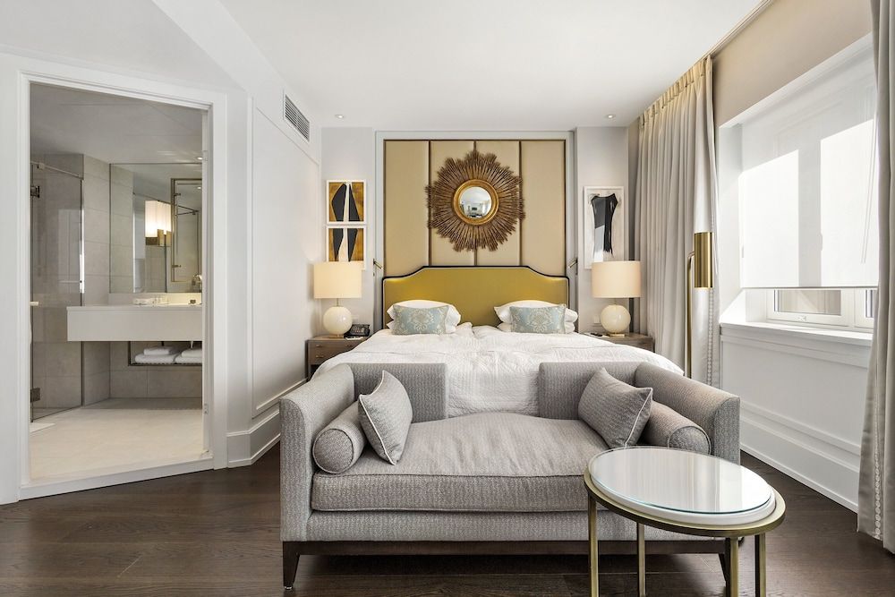 Bild von Deluxe-Zimmer, 1 King-Bett
